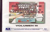 Manual de Reparacion de Calderas Volumen III