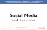 Social Media - IHK Dortmund