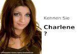 Web 2.0: Kennen Sie Charlene?