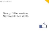 Social Media Nutzerzahlen | Social Media Aachen