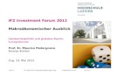 Investment forum 2012