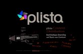 plista Content Distribution 2013 - Nachhaltiges Branding auf Basis von Content