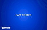 Case Studies - Conversion Optimierung für Publisher und Medien