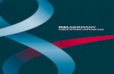 MSL Germany Public Affairs Umfrage 2012