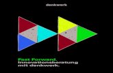 Fast Forward - Innovationsberatung mit denkwerk (2013)