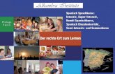 Sprachkurse Spanien Spanisch Lernen Sprachreisen Spanien Sprachschulen