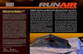 RunAir | Newsletter | Luftfracht | Trucking