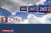Info Seminar: flexible workstyle - das neue Office & Windows 8