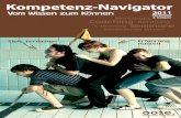 Kompetenz-Navigator oose