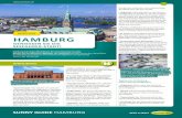 Hamburg Reiseführer | Reisetipps von Sunny Cars
