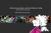 Social Media für Buchverlage