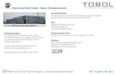 Referenz: Prozess HLK Maerkisches werk von Tobol Controls