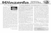 Stadtteilzeitung Winzerla Februar 2011