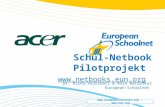 Schul-Netbook Pilotprojekt_DE