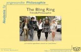 Filmphilosophie: The Bling Ring