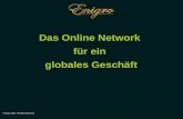Finanzparade - Enigro auf Deutsch