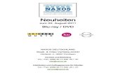 DVD-Neuheiten August 2011 (Im Vertrieb der NAXOS Deutschland GmbH)
