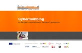 eLecture Cybermobbing 112010