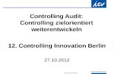 09 controlling audit