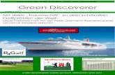 Green Discoverer Issue 01-12 - The PDF Golfmagazine about Golftravel