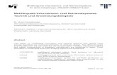 [DE] Multilinguale Informations- und Retrievalsysteme: Technik und Anwendungsbeispiele | 1993