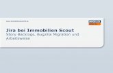 JIRA at ImmobilienScout24