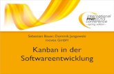 Kanban in der Softwareentwicklung