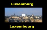 Countries from a to z luxemburg