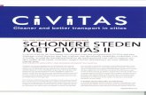 Civitas ii artikel