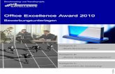 OE Award 2010