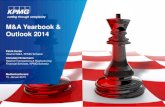 M&A Yearbook & Outlook 2014