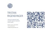 Workshop 1 - Tristan Rigendinger