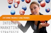 Internetmarketing trends 2013 - 2020