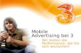 16.07.2010 Best Practice Mobile Marketing Christian Plamenig drei
