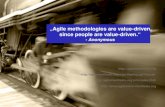 Agile Values and Principles - The Big Pic