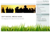 GetSocialMediaNow.de - Baukastensystem für Facebook, Twitter, YouTube & Co.
