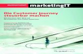 Die Customer Journey steuerbar machen (QuestBack Editorial)