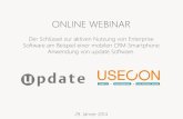 Webinar USECON&update_aktive Nutzung von Enterprise Software