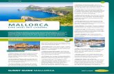 Mallorca Reisef¼hrer