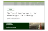 Vortrag Bernecker Online Marketing Frankfurt 10 06 2009