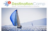 Begruessungspraesentation DestinationCamp 2014