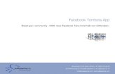 4000 neue Facebook Fans innerhalb von 2 Monaten mit der Facebook Tombola
