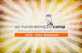 fundraising2.0:bilderbuch - so geht barcamp!