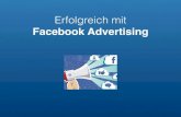 Facebook Advertising Workshop im Startplatz