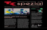 "TK spezial" für Nordrhein-Westfalen 3-2014