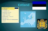 Estland - Prasentation Politik - Deutsch