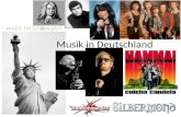 Music in Germany (German)