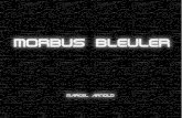 Marcel Arnold - Morbus Bleuler