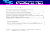 TK-Medienservice "Schwangerschaft: Rundum schwanger" (4-2011)