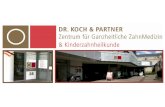 Dr. Koch - Krank durch Metalle